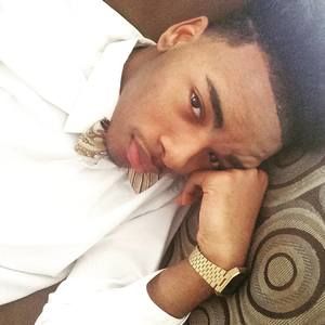 Meet your Posher, Darryl